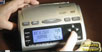 VIDEO: Midland WR300 Weather Radio